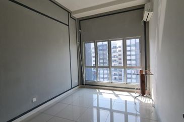 Savanna Executive Suites @ Southville City