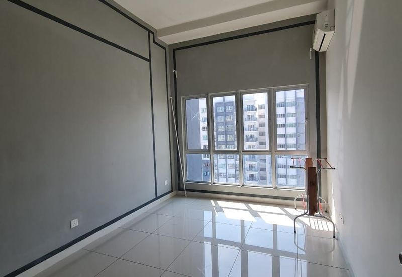 Savanna Executive Suites @ Southville City