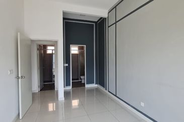 Savanna Executive Suites @ Southville City