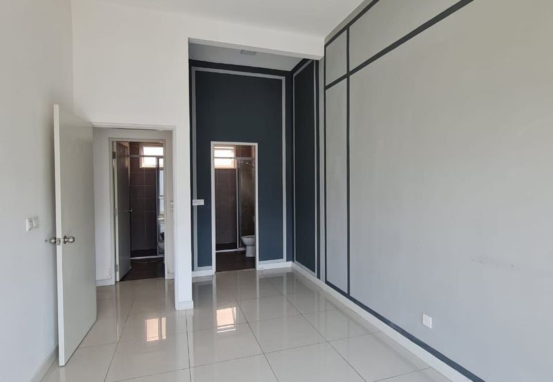 Savanna Executive Suites @ Southville City