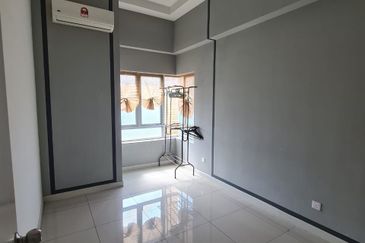 Savanna Executive Suites @ Southville City