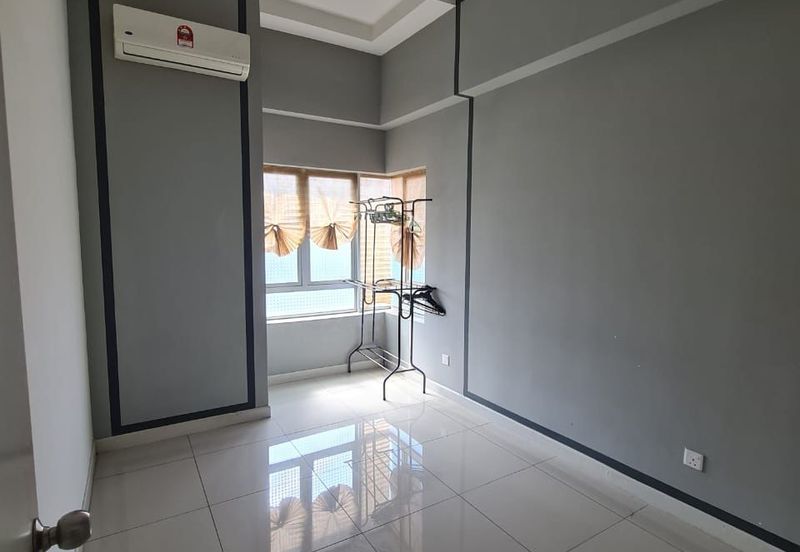 Savanna Executive Suites @ Southville City