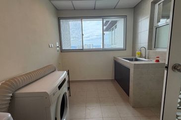 SkyMeridien @ Sentul East