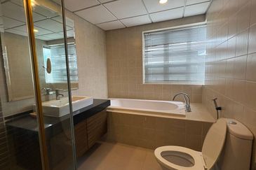 SkyMeridien @ Sentul East