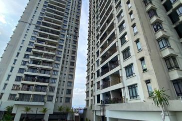 Rivercity Condominium