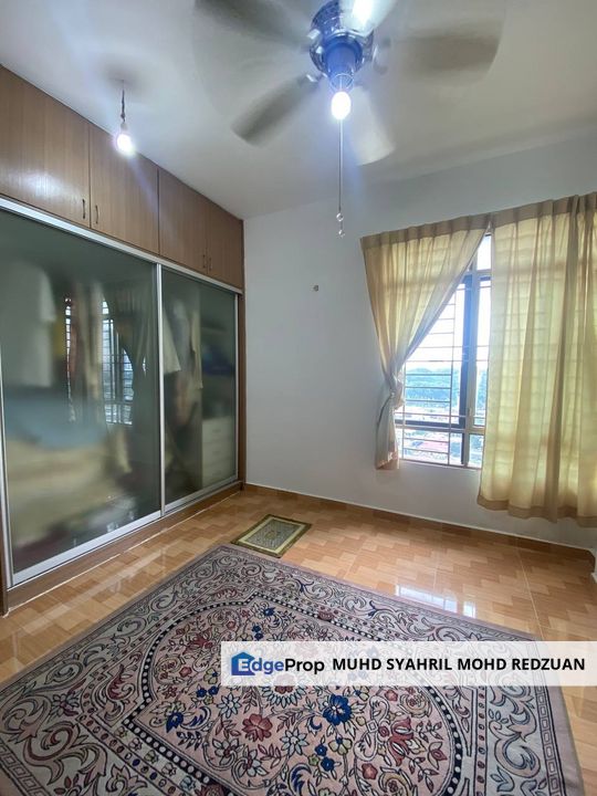 Freehold - Rivercity Condominium Jalan Ipoh For Sale, Kuala Lumpur, Jalan Ipoh