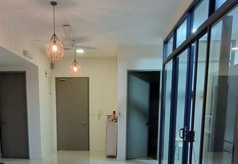 Bennington Residence @ Sky Arena