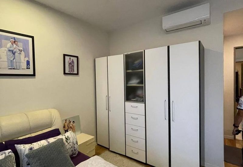 Bennington Residence @ Sky Arena