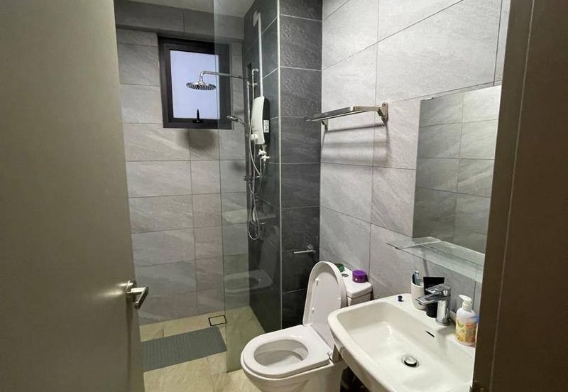 Bennington Residence @ Sky Arena