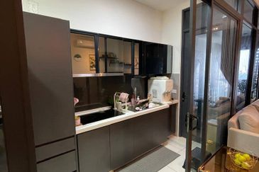 Bennington Residence @ Sky Arena