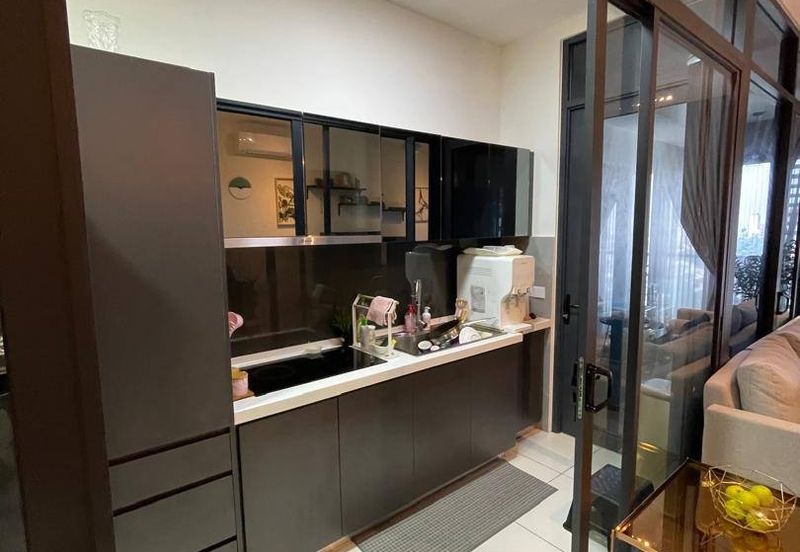 Bennington Residence @ Sky Arena