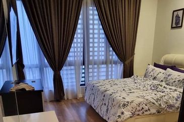 Bennington Residence @ Sky Arena