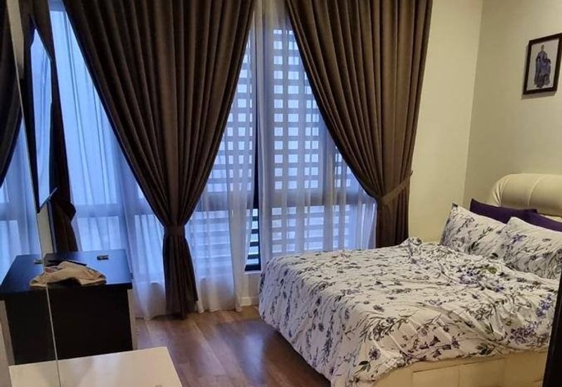 Bennington Residence @ Sky Arena