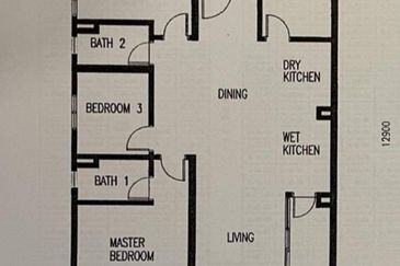 Bennington Residence @ Sky Arena