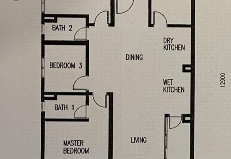 Bennington Residence @ Sky Arena