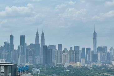 Bennington Residence @ Sky Arena