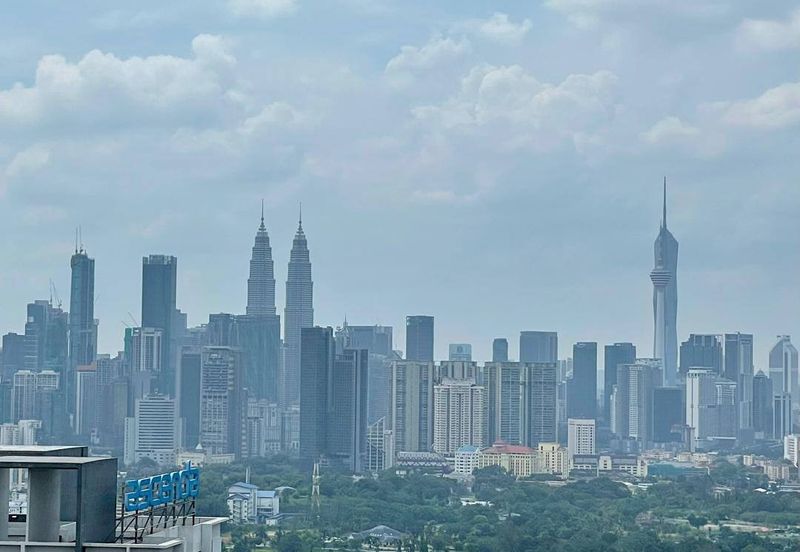 Bennington Residence @ Sky Arena