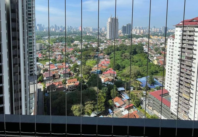 Bennington Residence @ Sky Arena