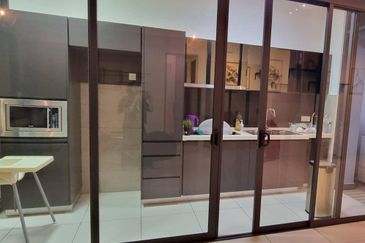 Bennington Residence @ Sky Arena