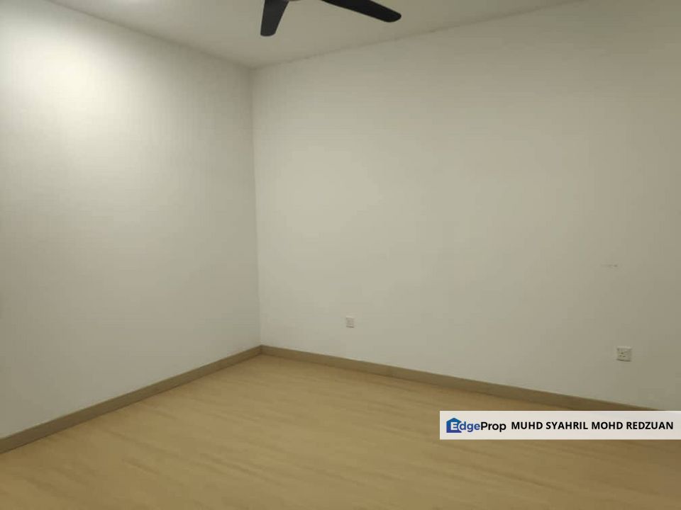 Double Storey Serenia Amani, Kota Warisan for sale, Selangor, Dengkil