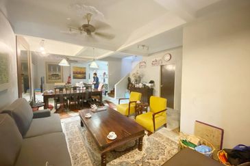 Seksyen 15, Bandar Baru Bangi