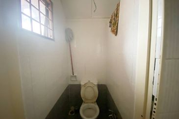 Seksyen 15, Bandar Baru Bangi