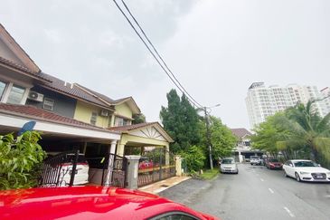 Seksyen 15, Bandar Baru Bangi