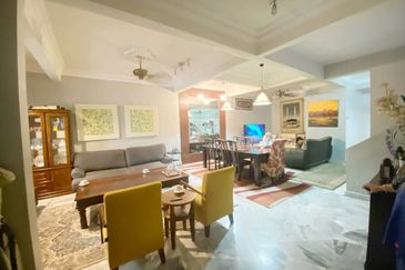 Seksyen 15, Bandar Baru Bangi