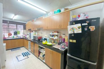 Seksyen 15, Bandar Baru Bangi