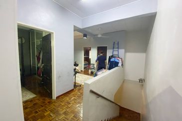 Seksyen 15, Bandar Baru Bangi