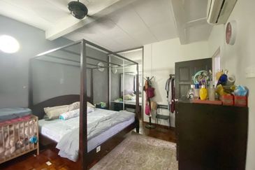 Seksyen 15, Bandar Baru Bangi