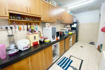 Seksyen 15, Bandar Baru Bangi