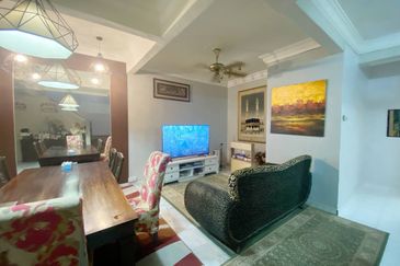 Seksyen 15, Bandar Baru Bangi