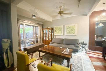 Seksyen 15, Bandar Baru Bangi