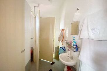 Seksyen 15, Bandar Baru Bangi