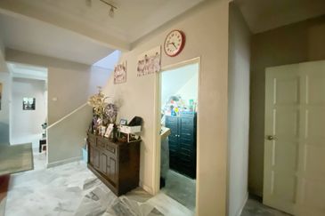 Seksyen 15, Bandar Baru Bangi