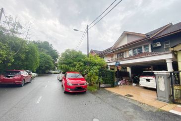 Seksyen 15, Bandar Baru Bangi