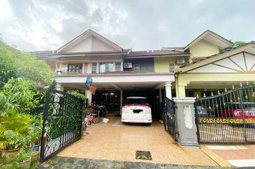 Seksyen 15, Bandar Baru Bangi