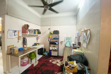 Seksyen 15, Bandar Baru Bangi