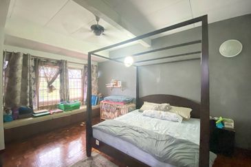 Seksyen 15, Bandar Baru Bangi