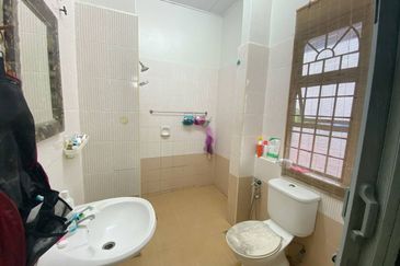 Seksyen 15, Bandar Baru Bangi