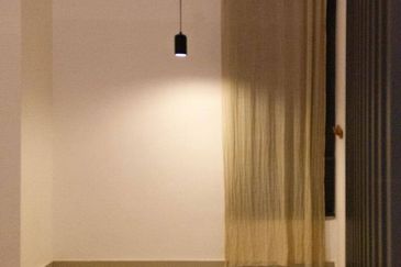 Paloma @ Tropicana Metropark