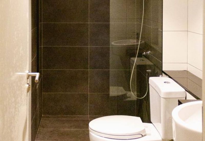 Paloma @ Tropicana Metropark