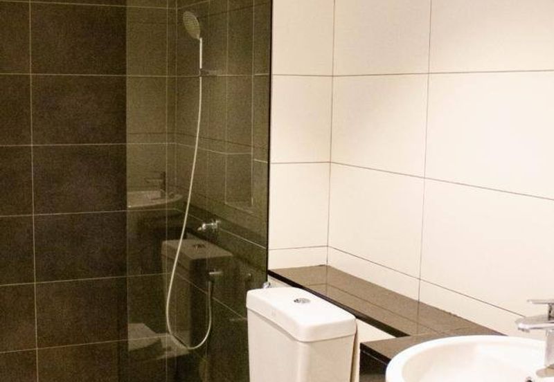 Paloma @ Tropicana Metropark