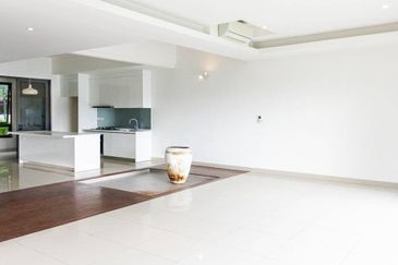 Paloma @ Tropicana Metropark