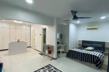 Seksyen 7, Shah Alam