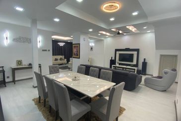 Seksyen 7, Shah Alam