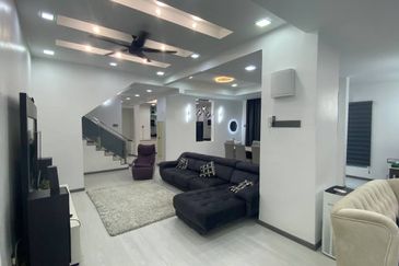 Seksyen 7, Shah Alam