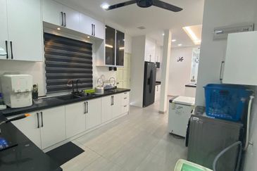 Seksyen 7, Shah Alam