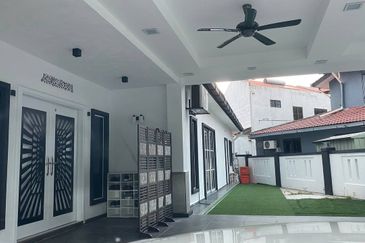 Seksyen 7, Shah Alam